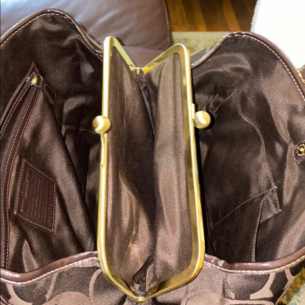 Coach Bag - Picture 3 of 3
